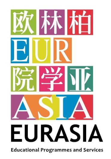 Eurasia Logo