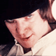 There was me, that is Alex, and my three droogs...
