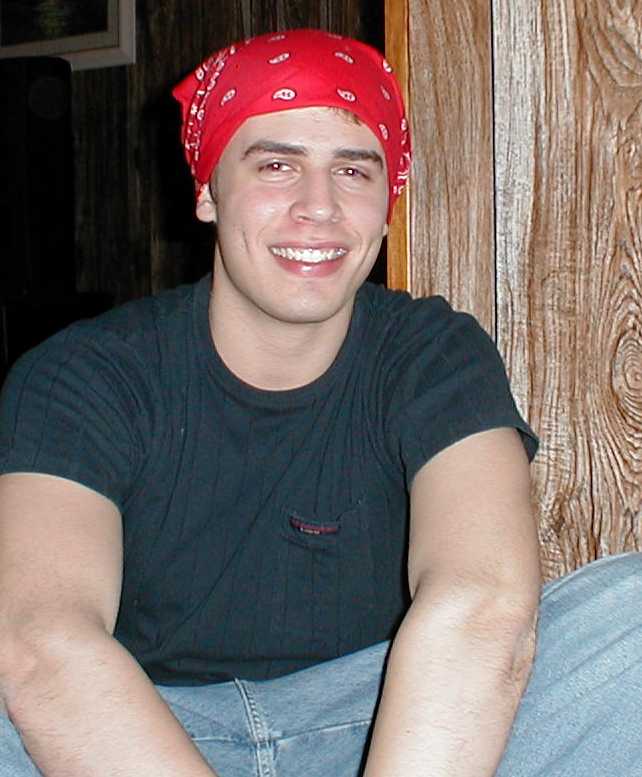 chris lucas