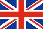 union jack national deliveries