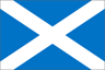 scottish flag