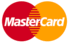 Master card payment