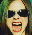 avril lavigne