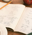 homework