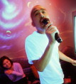 karaoke