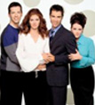 will and grace