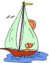 sailboat