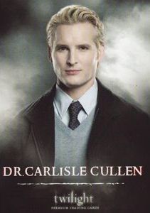 Carlisle Cullen aka best n hottest man in the world!