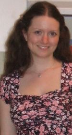 Fairly recent pic of me in August 2007