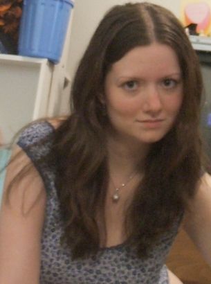 Me in Aug 2007