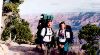 Kaibab trailhead