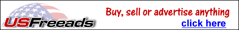 Free Classifieds