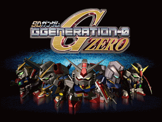 SD ���u G Generation-0