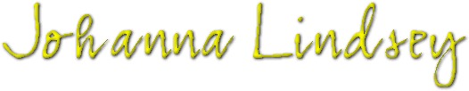 Author: Johanna Lindsey