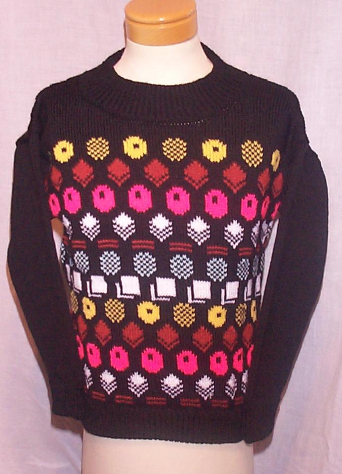 click here to see our range of jumpers