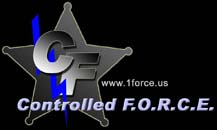 Go to Controlled Force Web Site