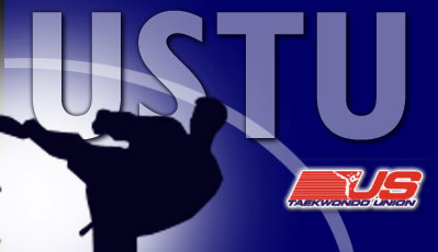 United States Taekwondo Union