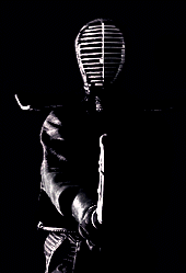 Light when there is Darkness