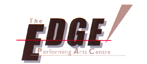 The Edge Performing Arts Web Site