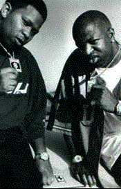 Big Tymers