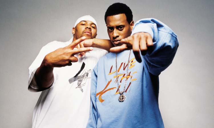 Boo & Gotti