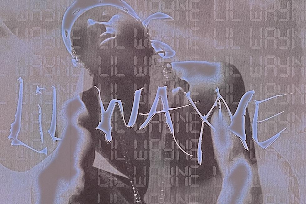 Lil Wayne Made By Me