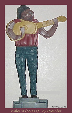 Violeiro (55x33) --- Clique na Imagem para fechar esta Janela