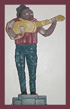 Violeiro (55x33) - by Dicinho