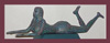 Mulher Nua (15x60) - by Dicinho