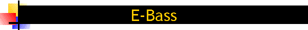 E-Bass