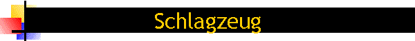 Schlagzeug