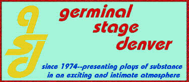 Germinal Stage Denver