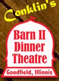 The Barn
