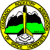 Colorado Rocketry Association of Space Hobbyists ( CRASH )