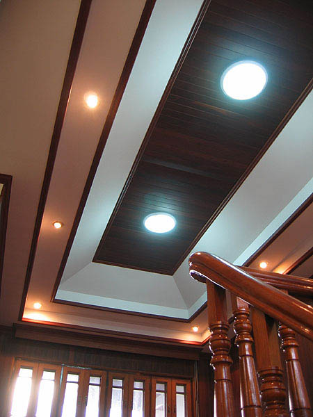 UpstairCentral