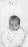 Jonathan's Baby Picture - I see loads of resemblance here!  =)  (54248 bytes)