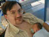 JP & Nate during another Kangaroo Session   (61926 bytes)