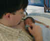 JP & Nate during their father/son Kangaroo Session   (37832 bytes)