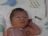 Very first digital camera shots of Nate Part 4  (58476 bytes)