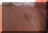 Nate's Belly Button!  (12872 bytes)
