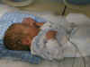 Nate sleeping in the PM  (59830 bytes)