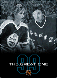 The Great One