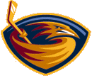 Thrashers logo