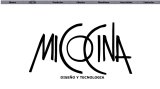 www.micocina.com