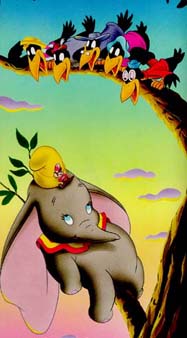 Dumbo Story