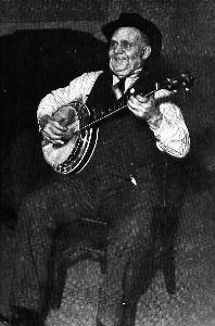Tanya Hyde & The Depths Of Bluegrass: (click here)