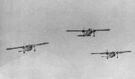 Formation flight!