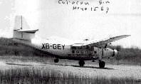 Take off in Culiacan