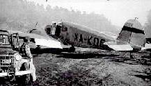 Cessna T-50