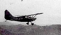 Stinson Voyager